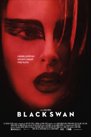 Black Swan's poster