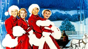 White Christmas's poster
