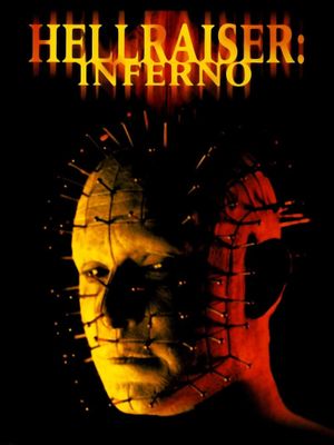 Hellraiser: Inferno's poster