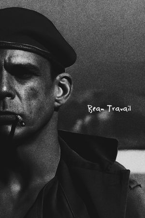 Beau Travail's poster