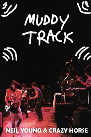 Muddy Track's poster