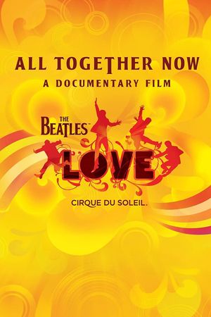 All Together Now's poster