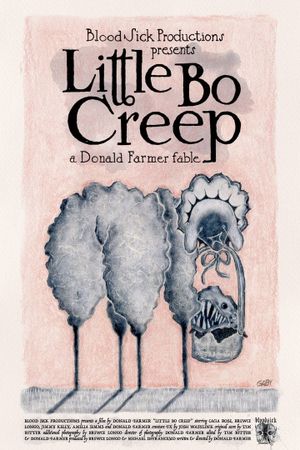 Little Bo Creep's poster