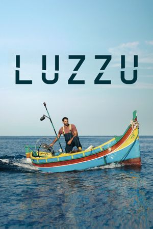 Luzzu's poster