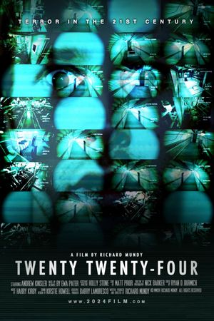 Twenty Twenty-Four's poster