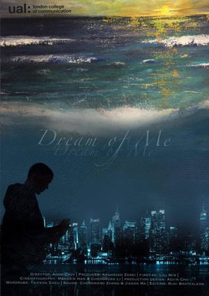 Dream of Me's poster