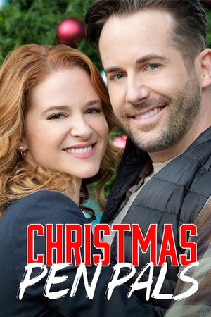 Christmas Pen Pals's poster