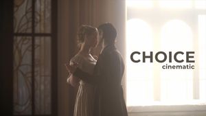 Choice's poster