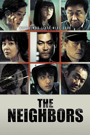 The Neighbors's poster