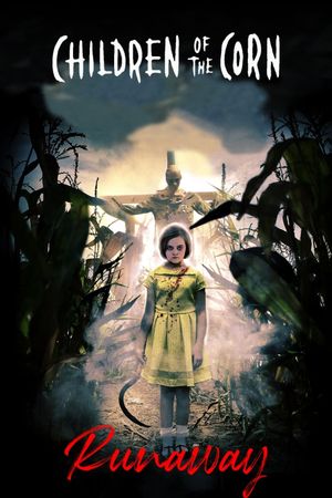 Children of the Corn: Runaway's poster