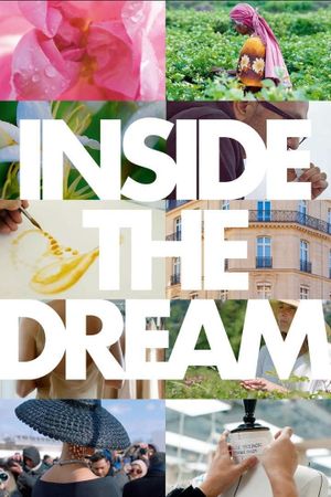 Inside The Dream: Dior's poster