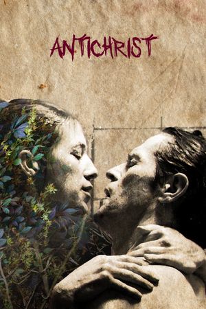 Antichrist's poster