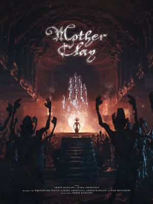 Mother Clay's poster