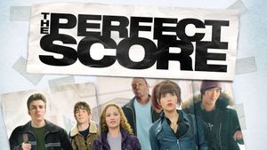 The Perfect Score's poster