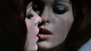 Venus in Furs's poster