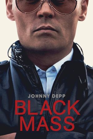 Black Mass's poster