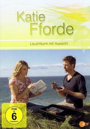 Katie Fforde - Leuchtturm mit Aussicht's poster