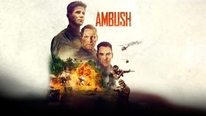 Ambush's poster