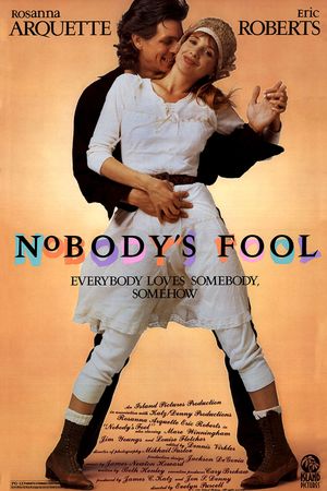 Nobody's Fool's poster