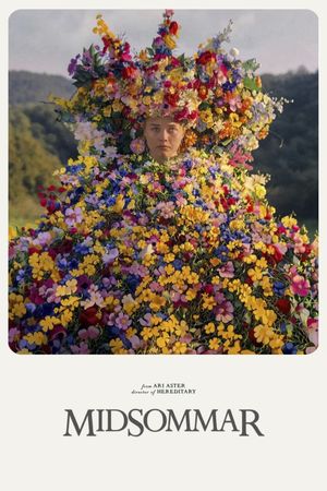 Midsommar's poster