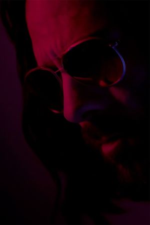 Cyberpunk 2077: Phoenix Program's poster