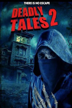 Deadly Tales II's poster