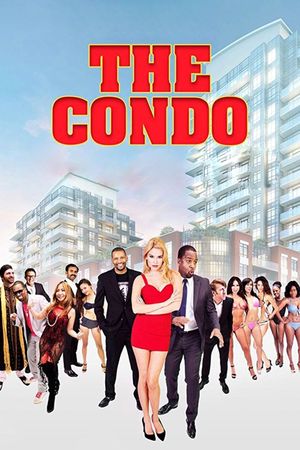 The Condo's poster