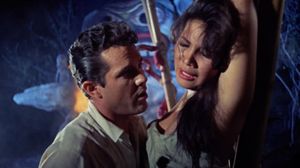 Brides of Blood's poster