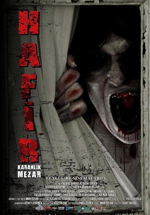 Hafir: Karanlik Mezar's poster