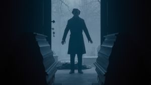 Nosferatu's poster