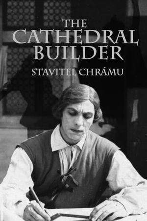 The Cathedral Builder's poster