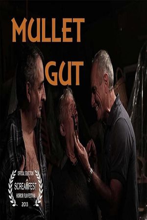 Mullet Gut's poster