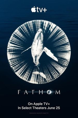 Fathom's poster