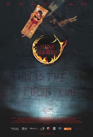 Mine Games's poster