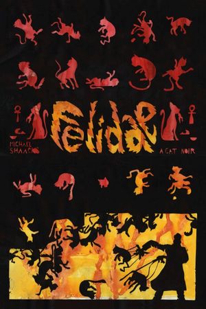 Felidae's poster