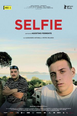 Selfie's poster