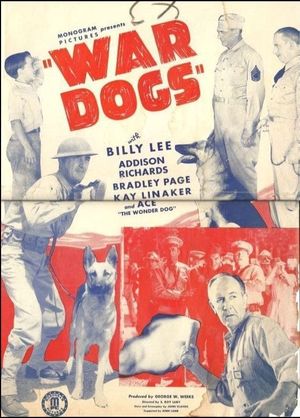 War Dogs's poster
