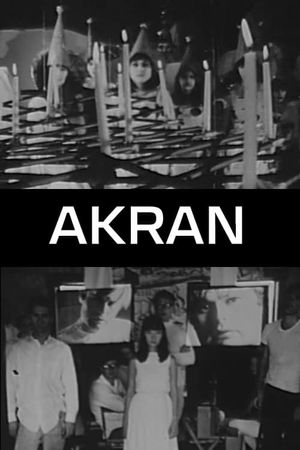 Akran's poster