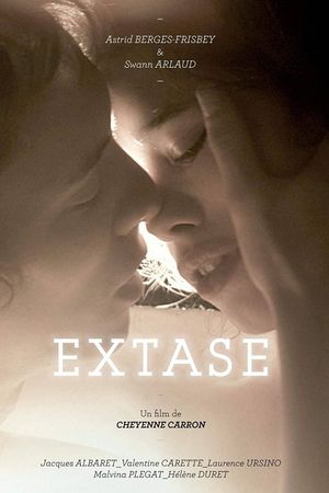 Extase's poster image