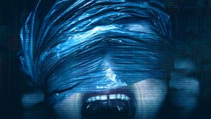 Unfriended: Dark Web's poster