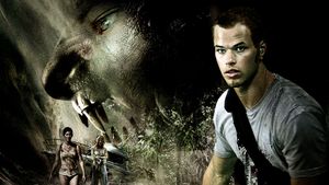 The Forgotten Ones's poster