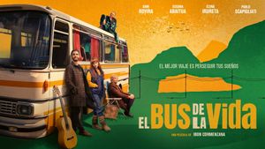 El bus de la vida's poster