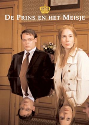 De Prins en het Meisje's poster