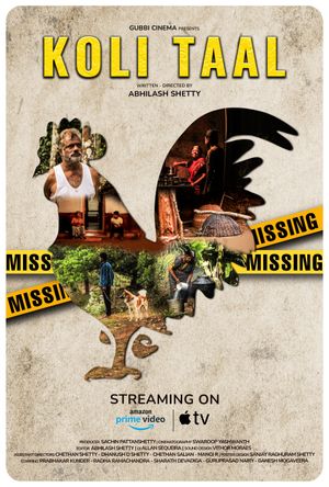 Koli Taal's poster