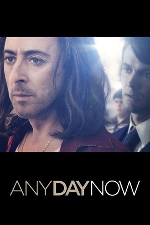 Any Day Now's poster