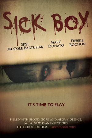 Sick Boy's poster