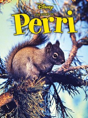 Perri's poster