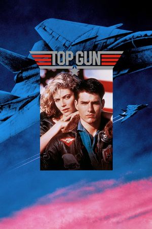 Top Gun's poster