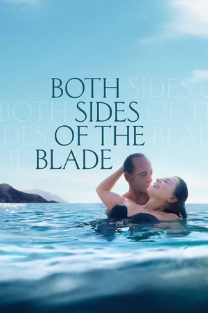 Both Sides of the Blade's poster