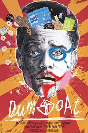 Dumbboat's poster image